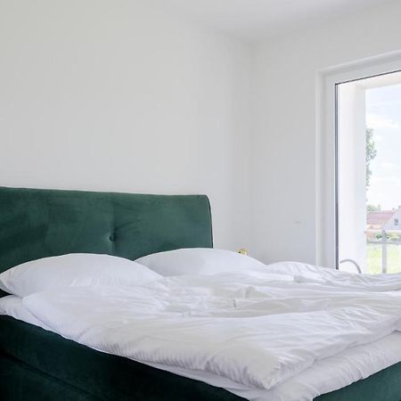 Apartmenthaus Wittsande Wittsande 04 Zingst Zewnętrze zdjęcie