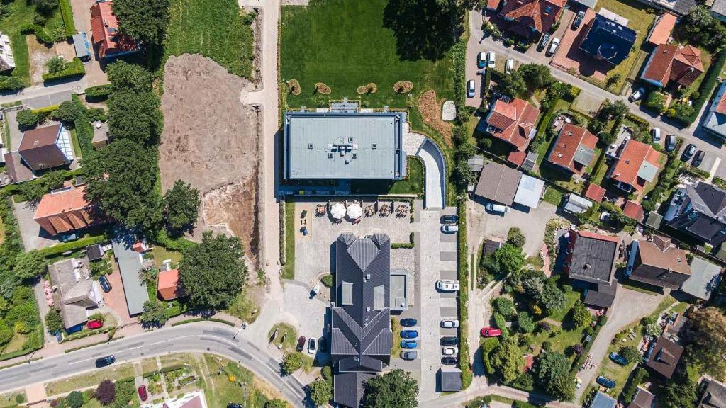 Apartmenthaus Wittsande Wittsande 04 Zingst Zewnętrze zdjęcie