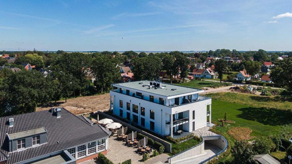 Apartmenthaus Wittsande Wittsande 04 Zingst Zewnętrze zdjęcie