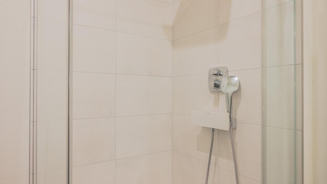 Apartmenthaus Wittsande Wittsande 04 Zingst Zewnętrze zdjęcie